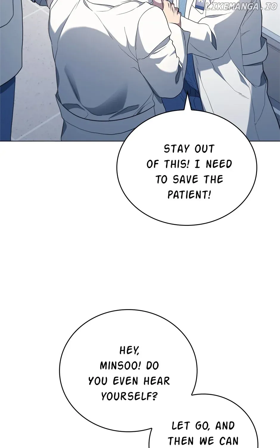 Dr. Choi Tae-Soo Zinmanga X Chapter 194 Page 47