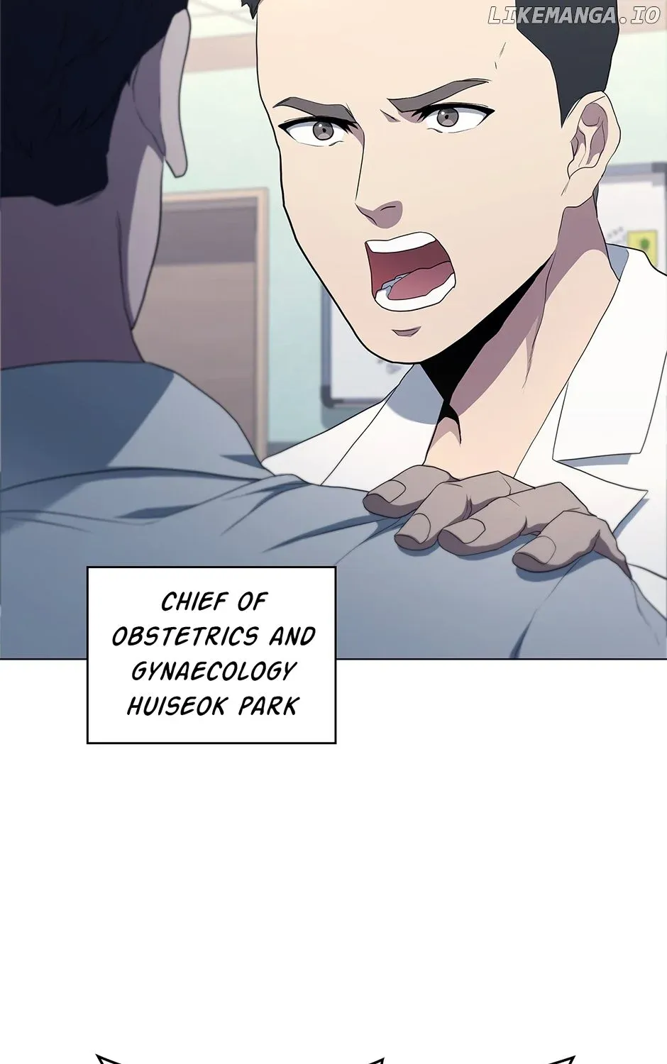Dr. Choi Tae-Soo Zinmanga X Chapter 194 Page 49