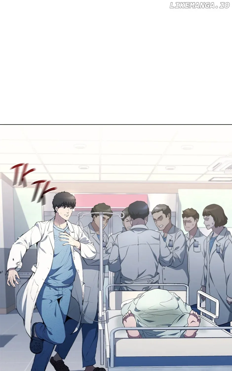 Dr. Choi Tae-Soo Zinmanga X Chapter 194 Page 55