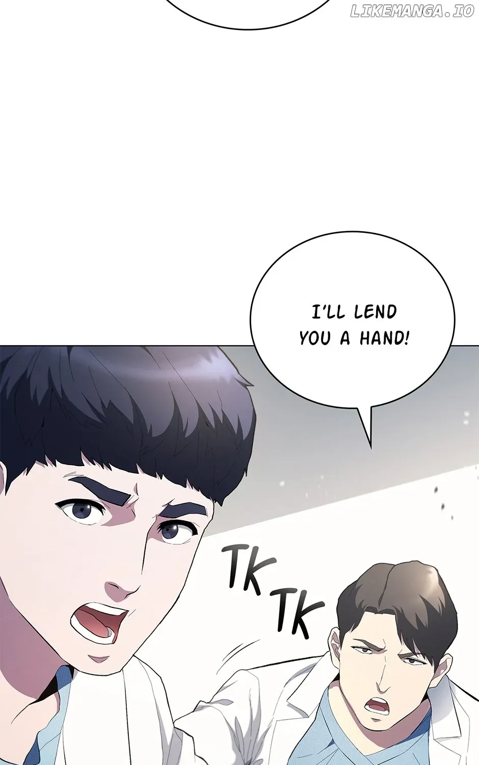 Dr. Choi Tae-Soo Zinmanga X Chapter 194 Page 133