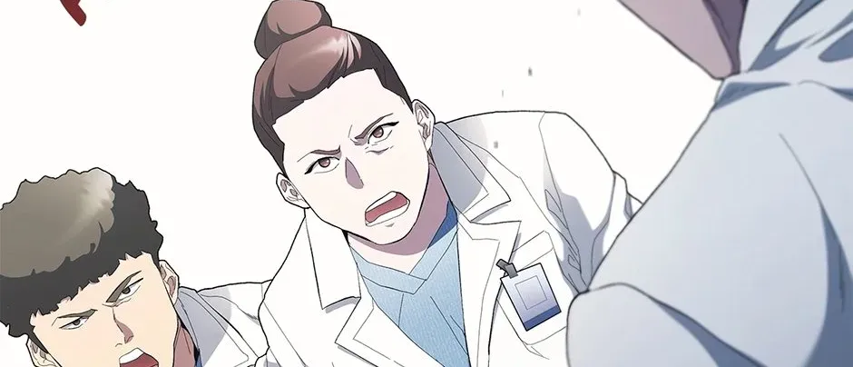 Dr. Choi Tae-Soo Zinmanga X Chapter 194 Page 136
