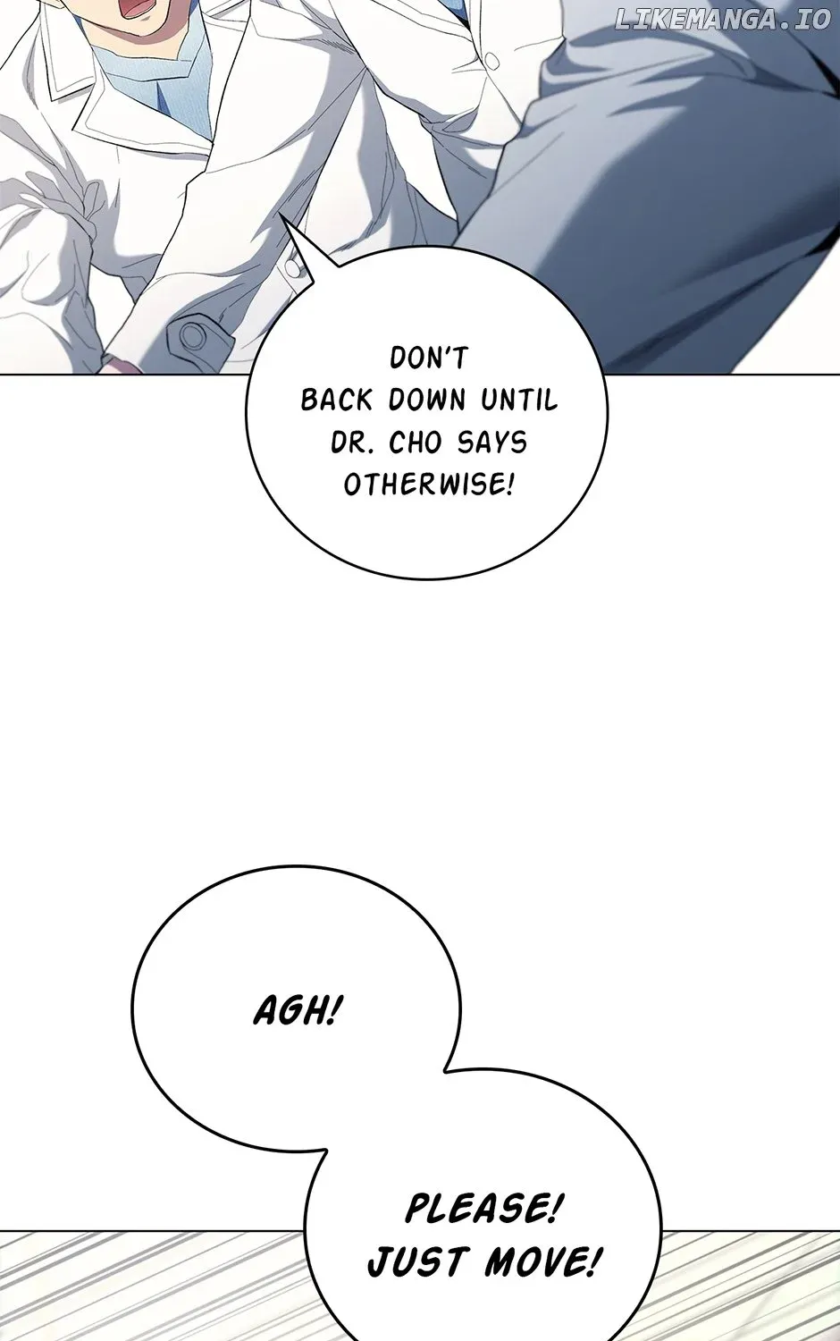 Dr. Choi Tae-Soo Zinmanga X Chapter 194 Page 137