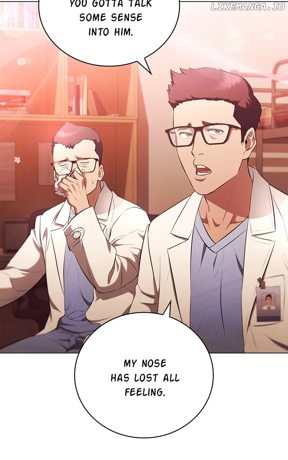 Dr. Choi Tae-Soo Zinmanga X Chapter 193 Page 83