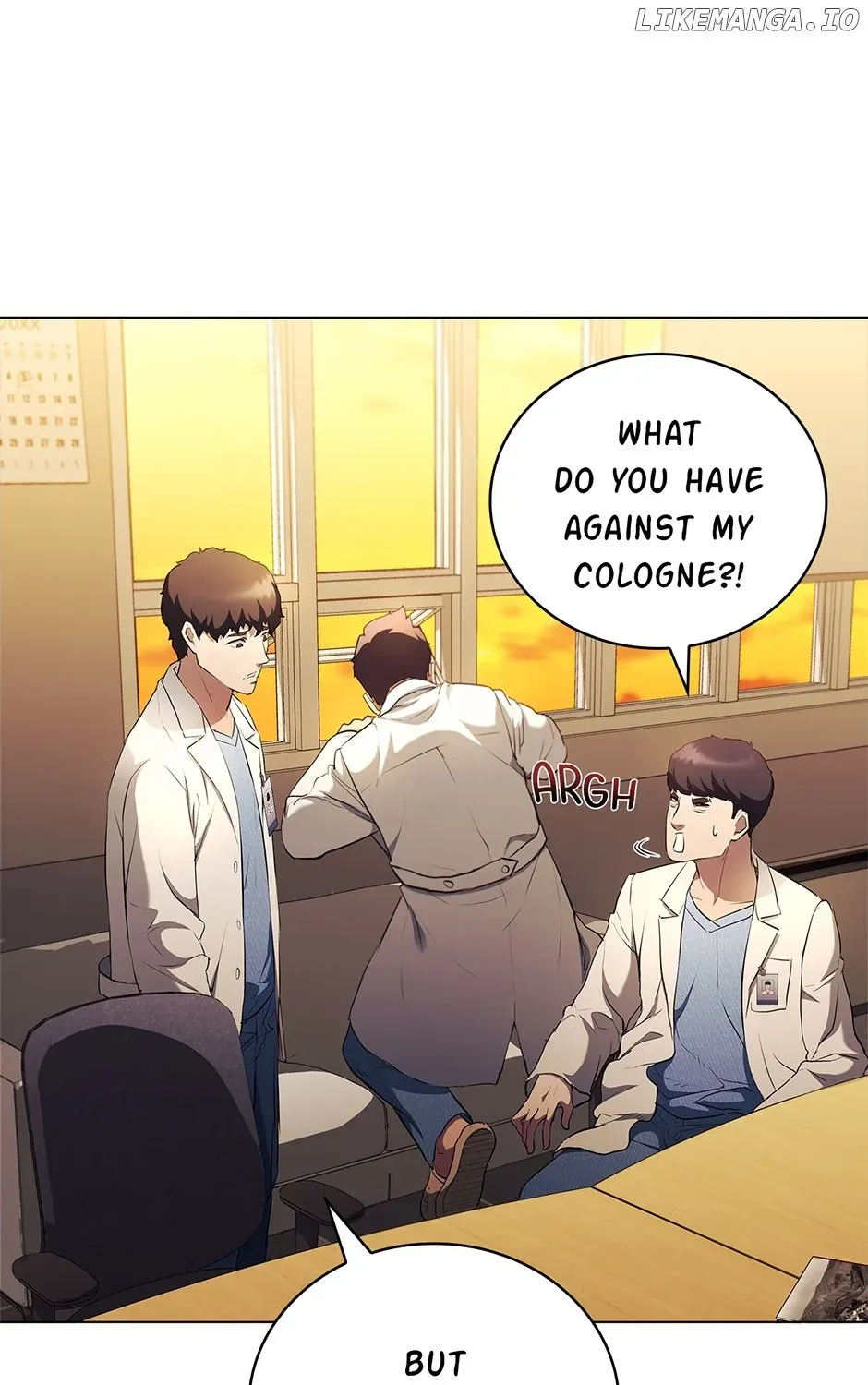 Dr. Choi Tae-Soo Zinmanga X Chapter 193 Page 89
