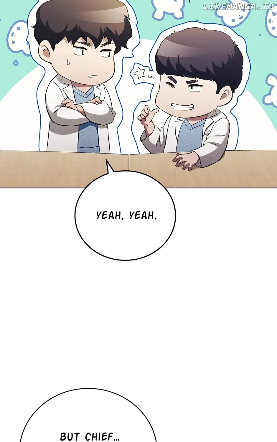 Dr. Choi Tae-Soo Zinmanga X Chapter 193 Page 97