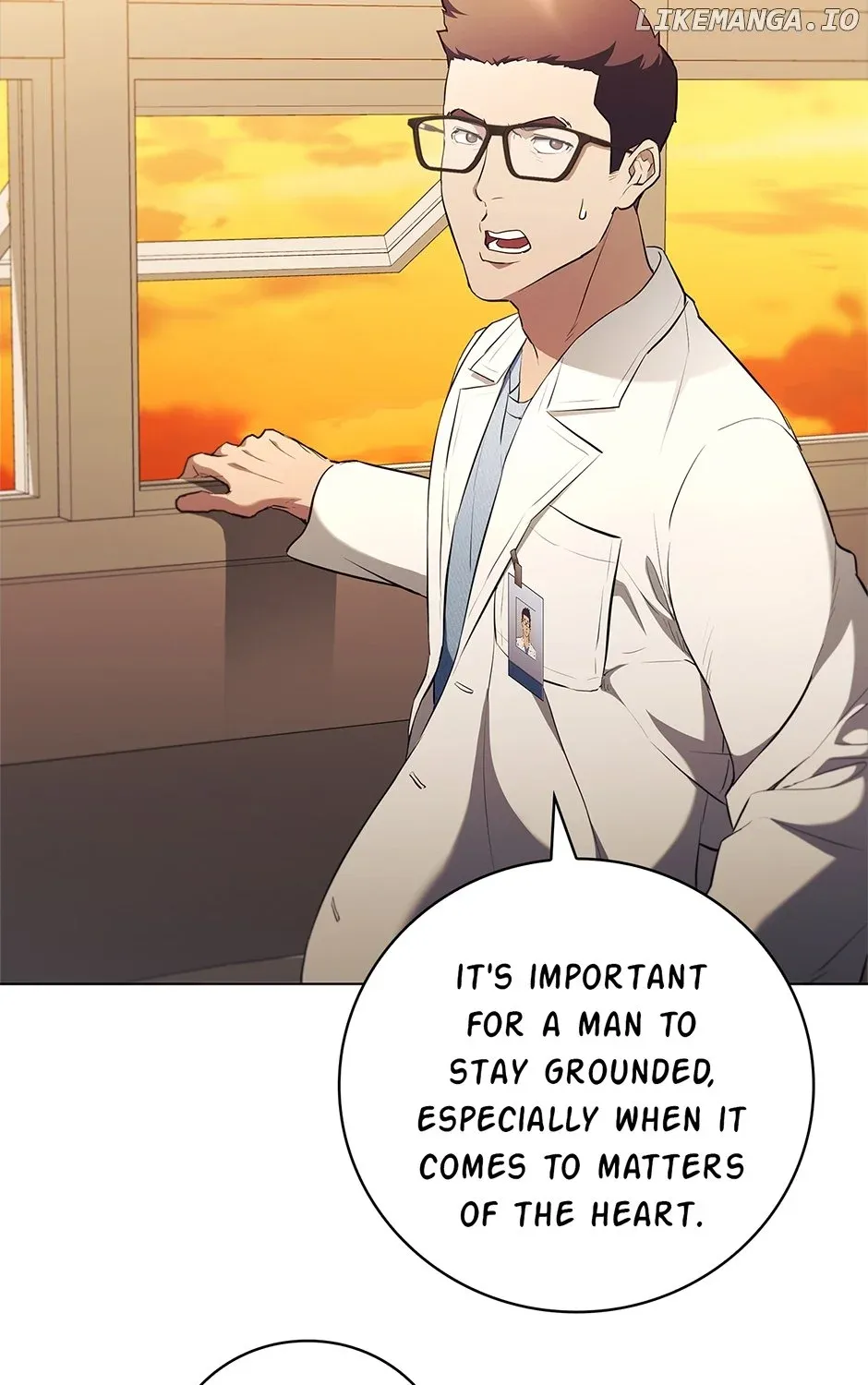 Dr. Choi Tae-Soo Zinmanga X Chapter 193 Page 99