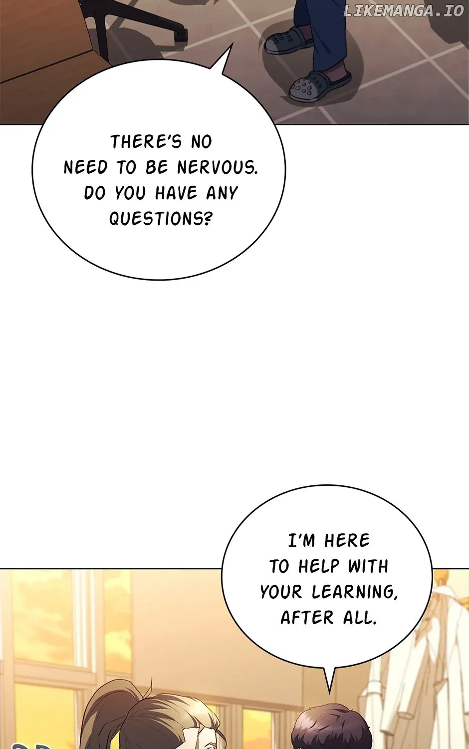 Dr. Choi Tae-Soo Zinmanga X Chapter 193 Page 127