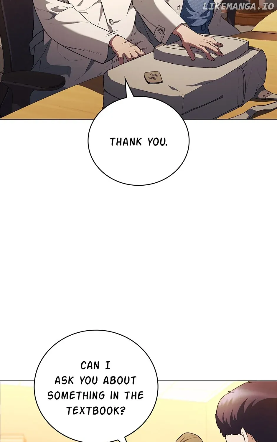 Dr. Choi Tae-Soo Zinmanga X Chapter 193 Page 129