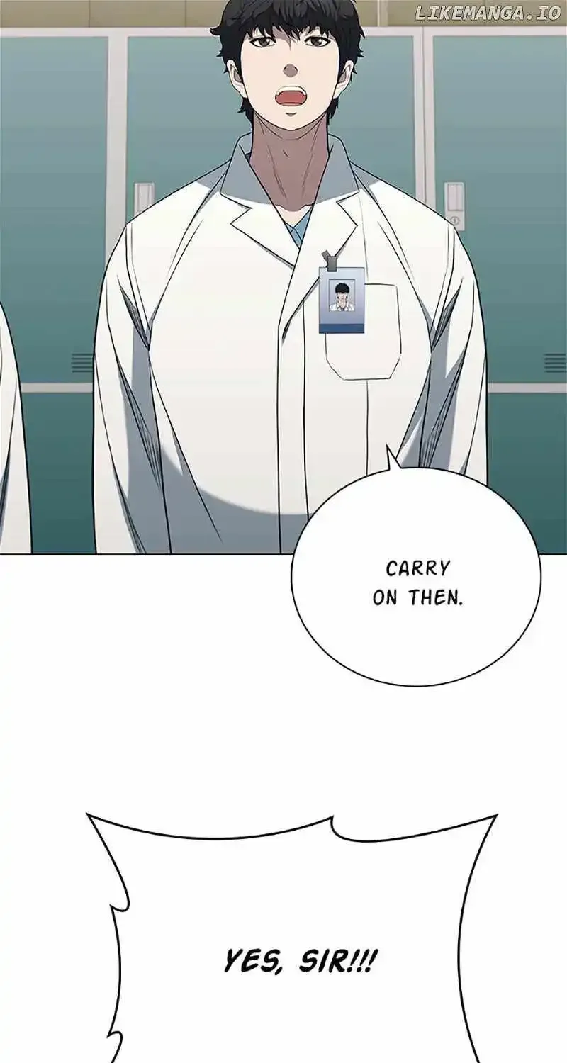 Dr. Choi Tae-Soo Zinmanga X Chapter 191 Page 85