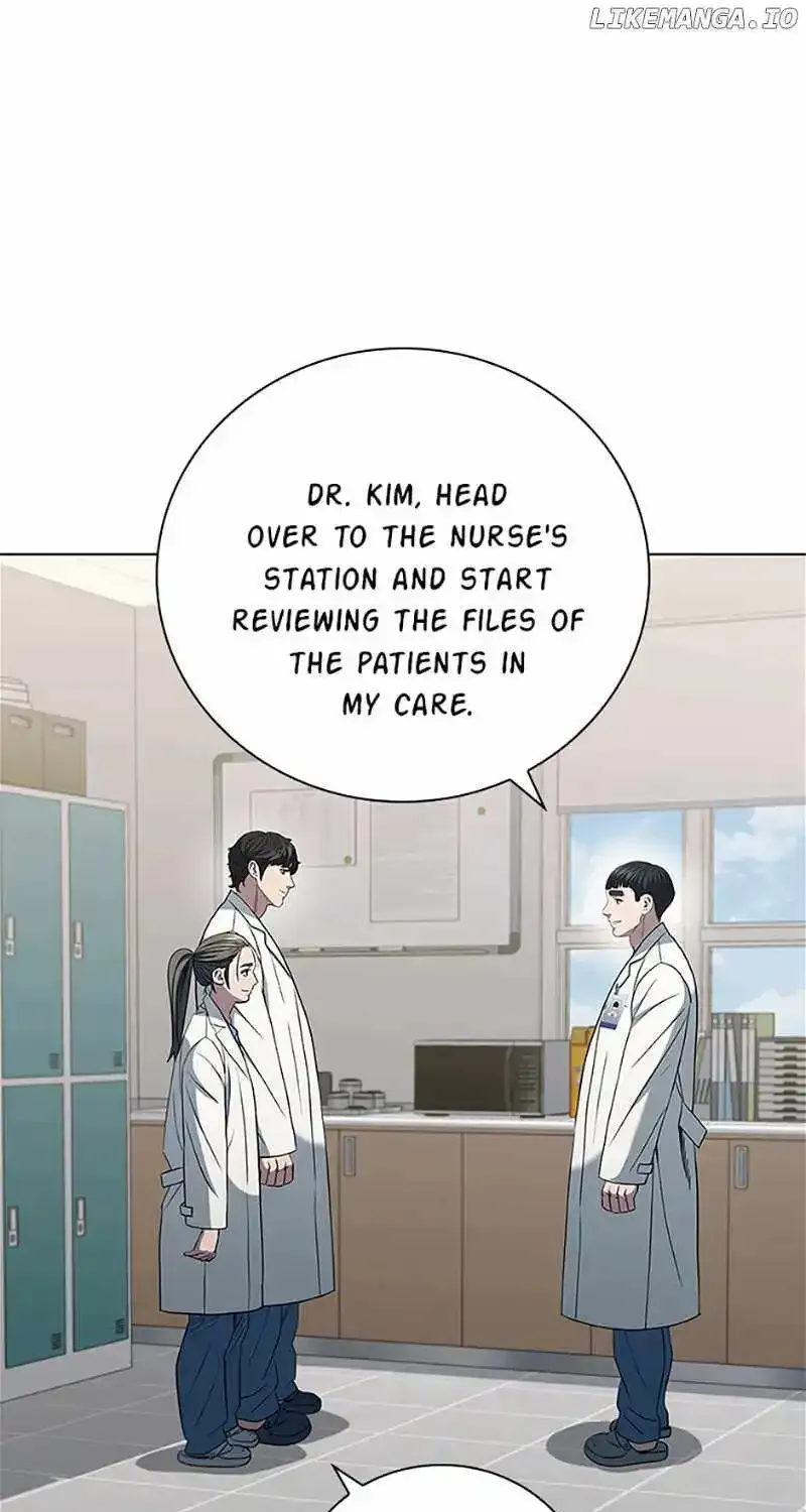 Dr. Choi Tae-Soo Zinmanga X Chapter 191 Page 89
