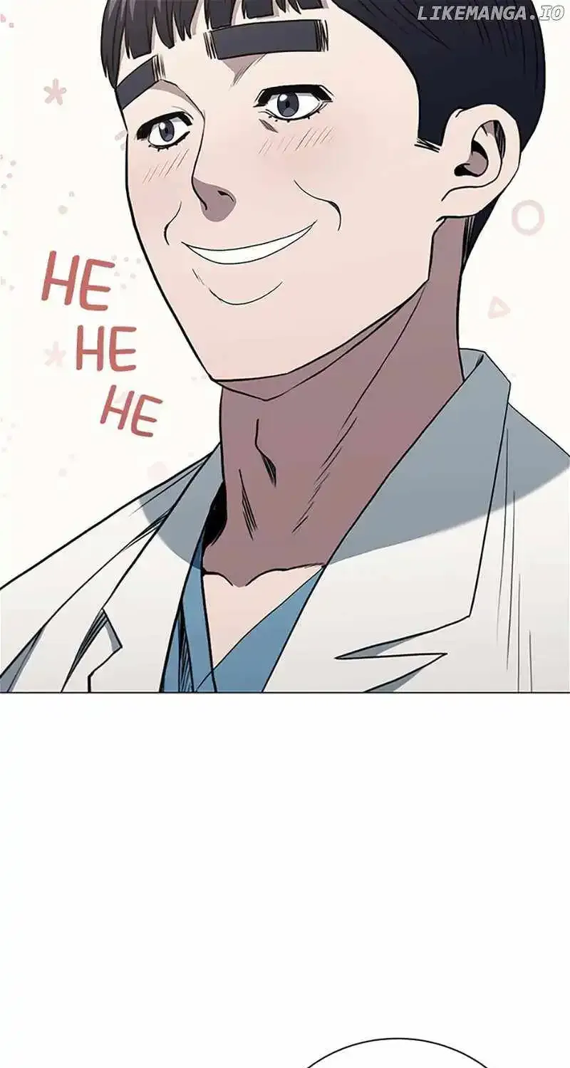 Dr. Choi Tae-Soo Zinmanga X Chapter 191 Page 95