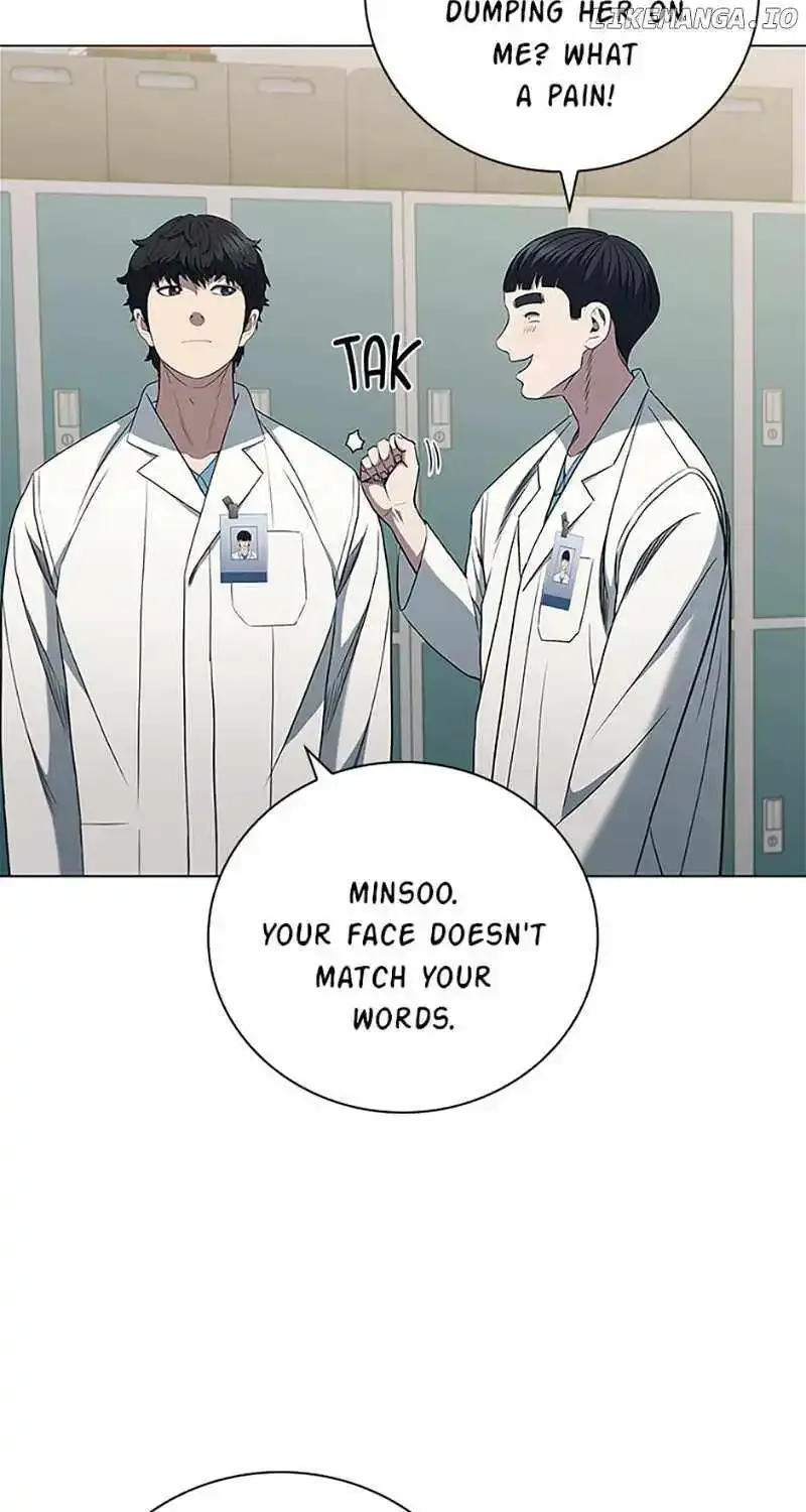 Dr. Choi Tae-Soo Zinmanga X Chapter 191 Page 97