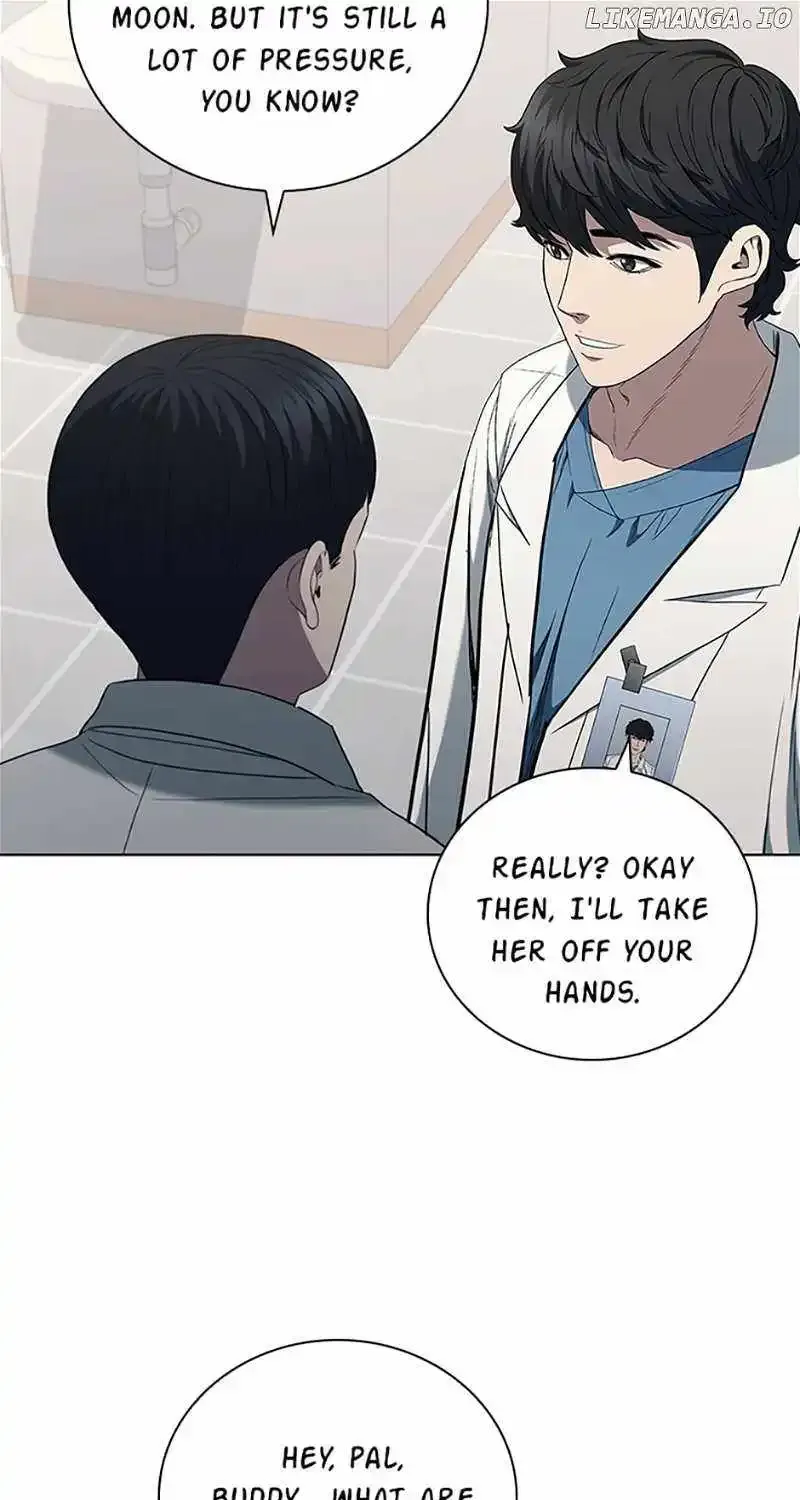 Dr. Choi Tae-Soo Zinmanga X Chapter 191 Page 99