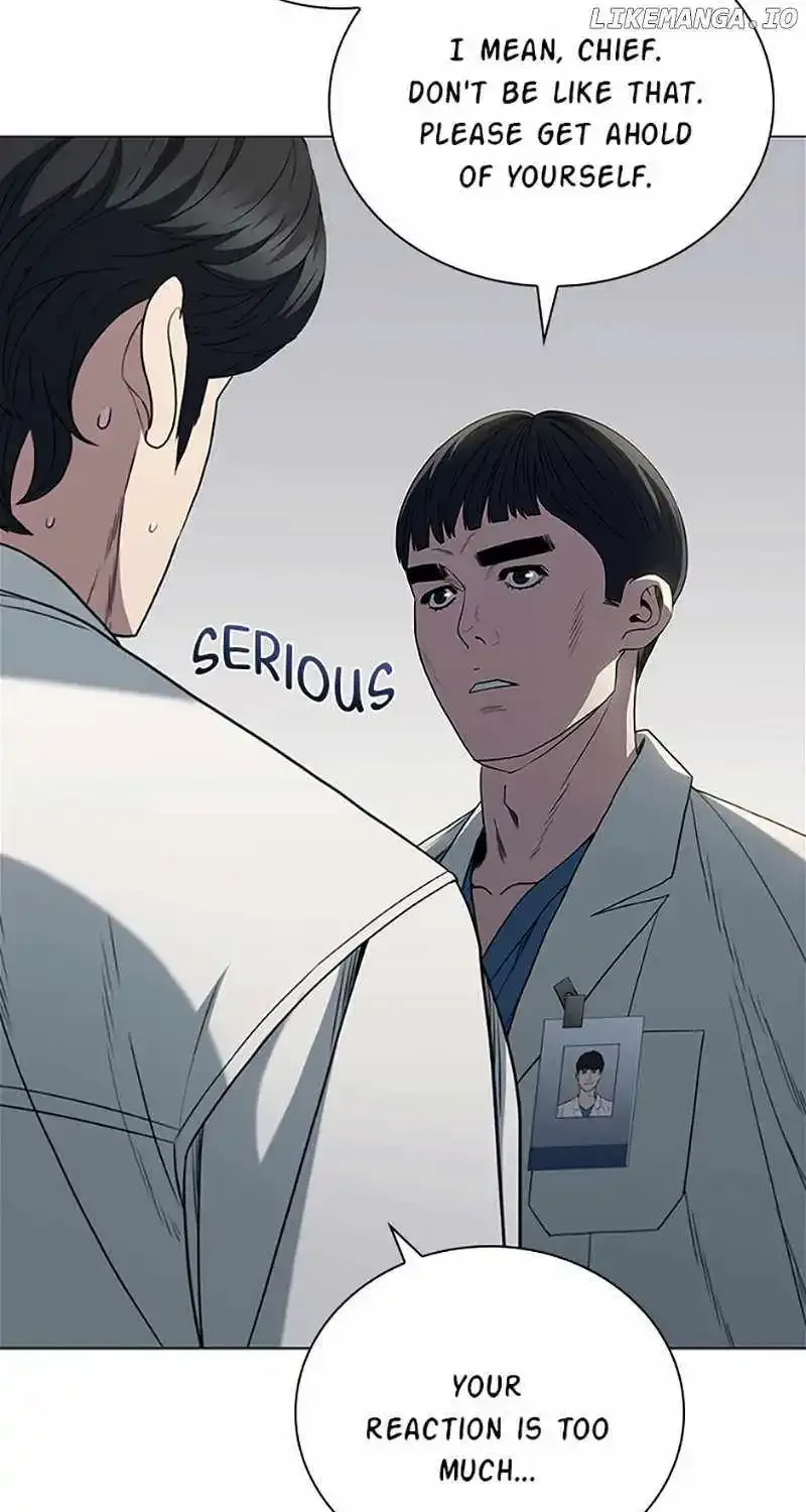 Dr. Choi Tae-Soo Zinmanga X Chapter 191 Page 101