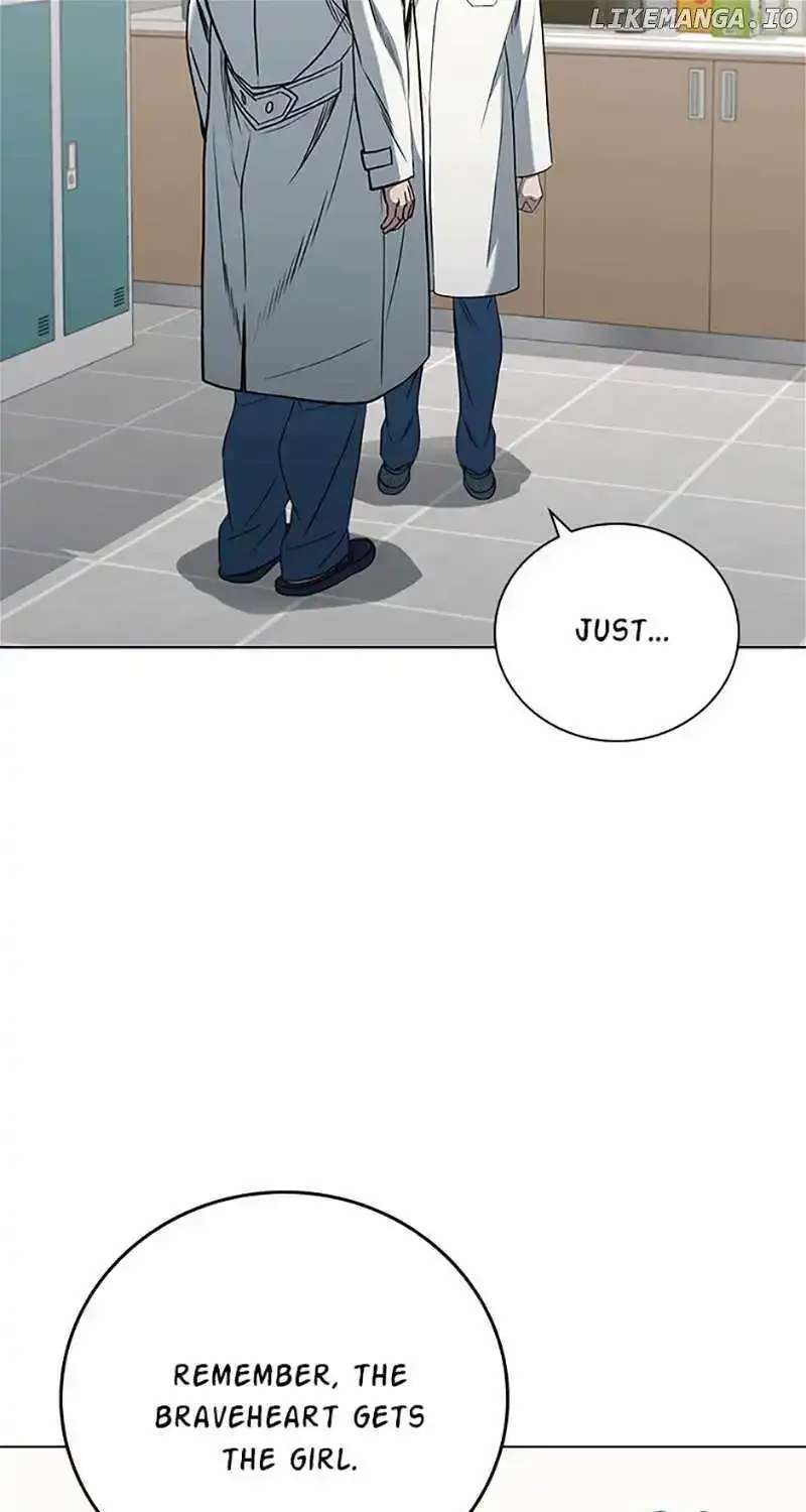 Dr. Choi Tae-Soo Zinmanga X Chapter 191 Page 111