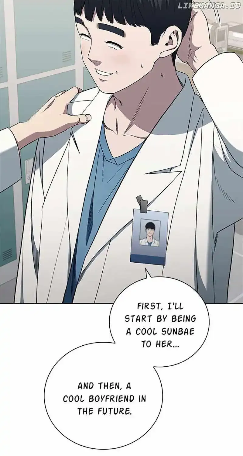 Dr. Choi Tae-Soo Zinmanga X Chapter 191 Page 115
