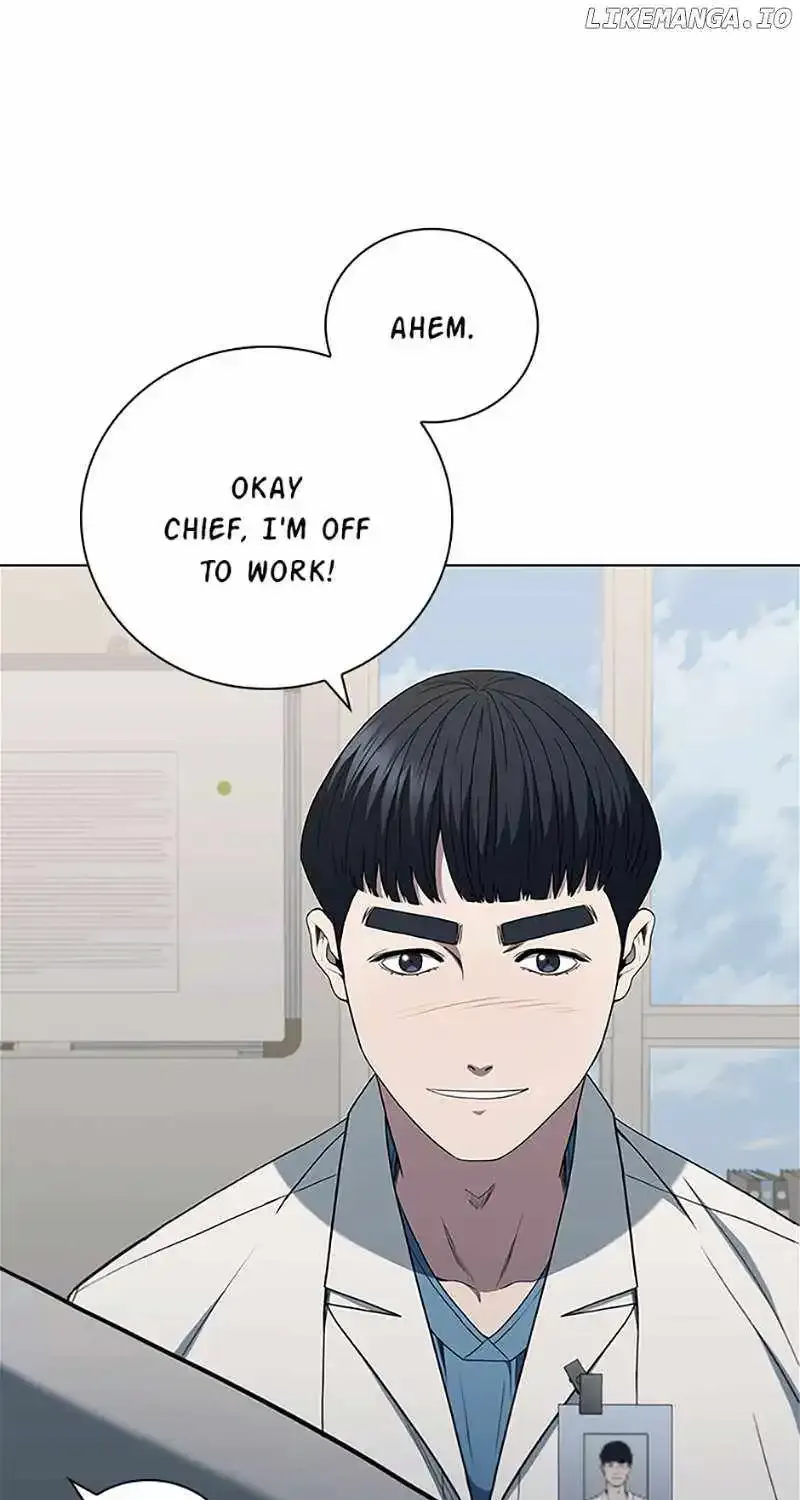 Dr. Choi Tae-Soo Zinmanga X Chapter 191 Page 119