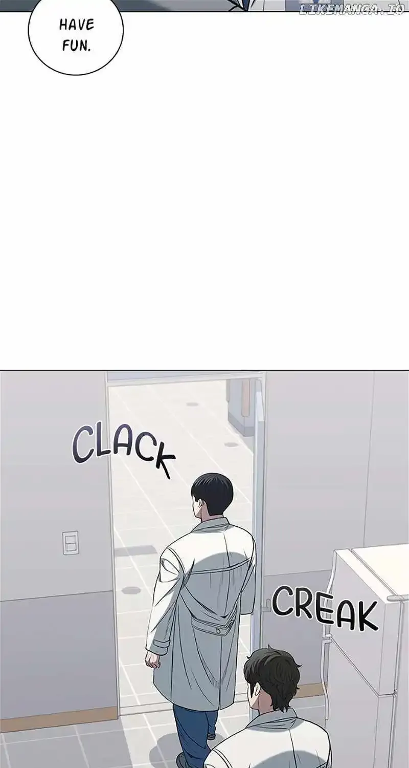 Dr. Choi Tae-Soo Zinmanga X Chapter 191 Page 121