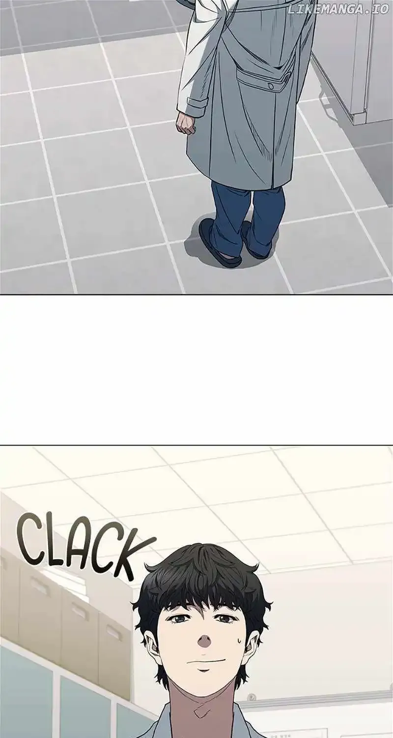 Dr. Choi Tae-Soo Zinmanga X Chapter 191 Page 123