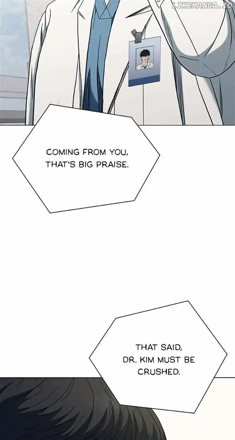 Dr. Choi Tae-Soo Zinmanga X Chapter 191 Page 137