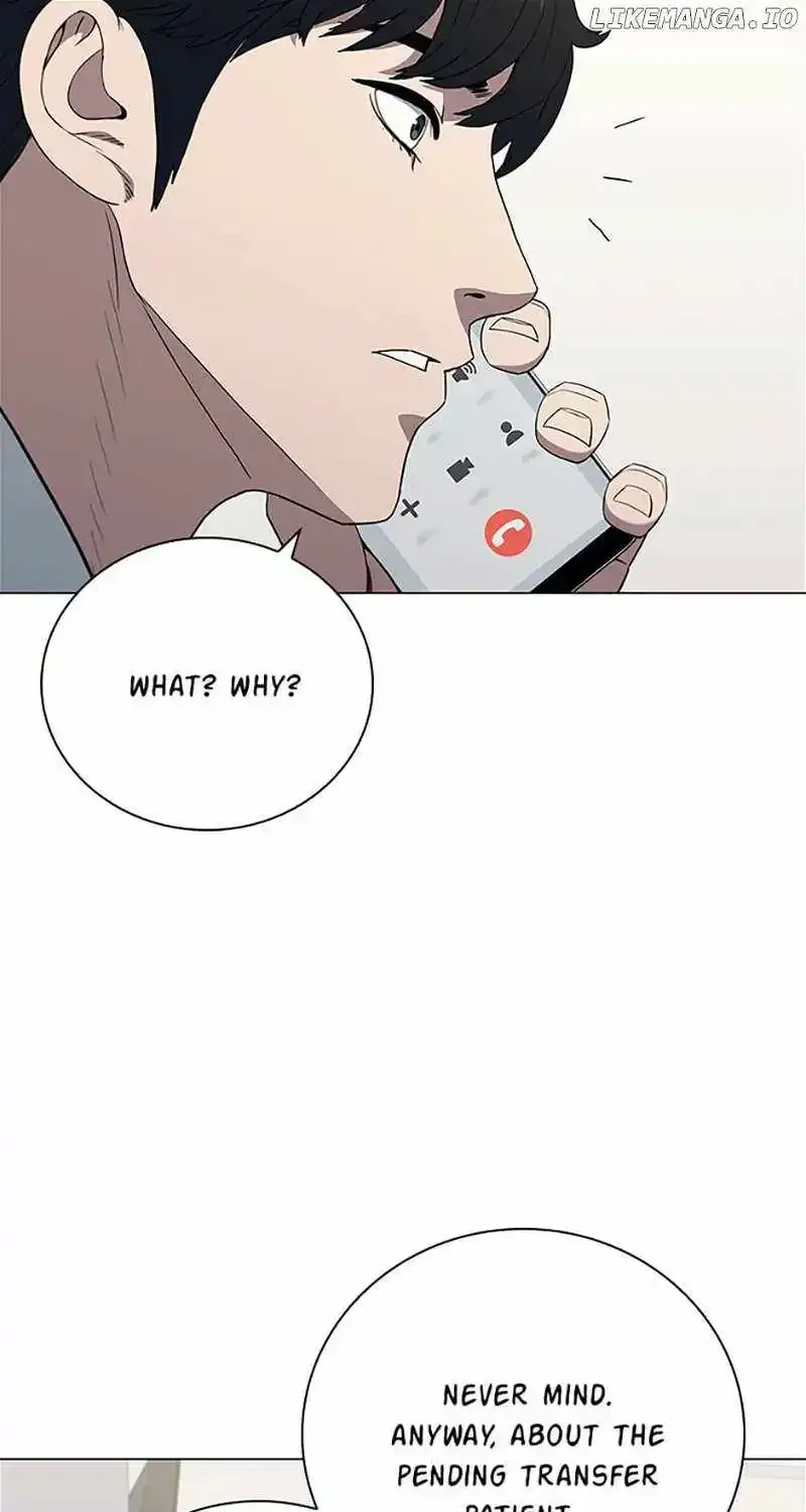 Dr. Choi Tae-Soo Zinmanga X Chapter 191 Page 139
