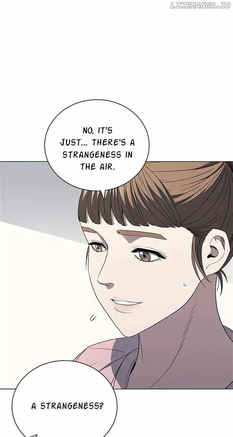 Dr. Choi Tae-Soo Zinmanga X Chapter 191 Page 155