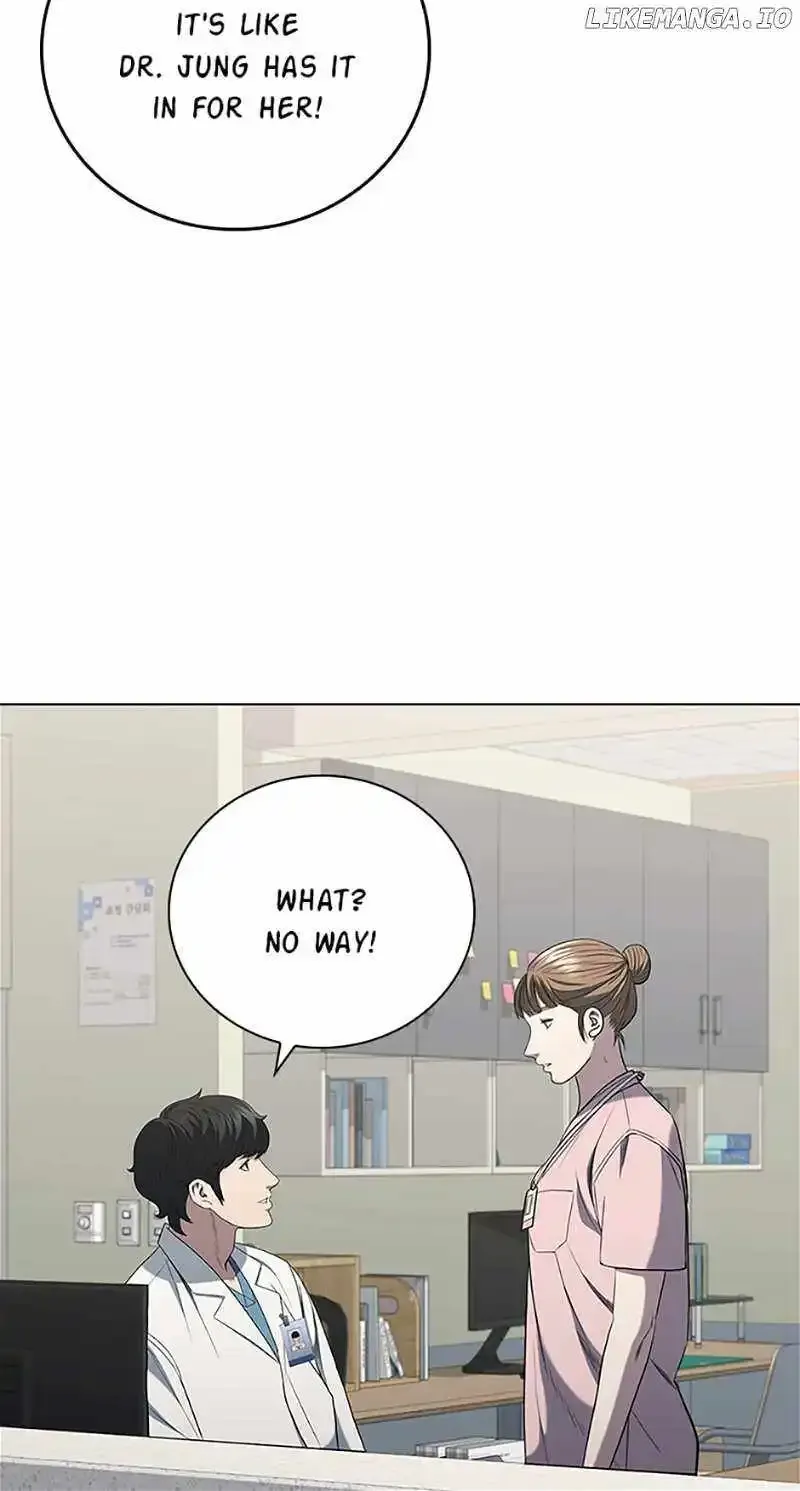 Dr. Choi Tae-Soo Zinmanga X Chapter 191 Page 159