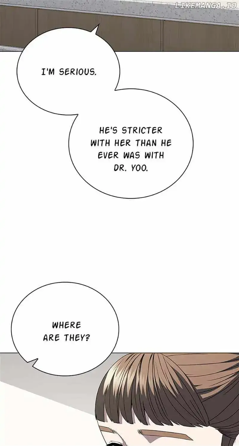 Dr. Choi Tae-Soo Zinmanga X Chapter 191 Page 160