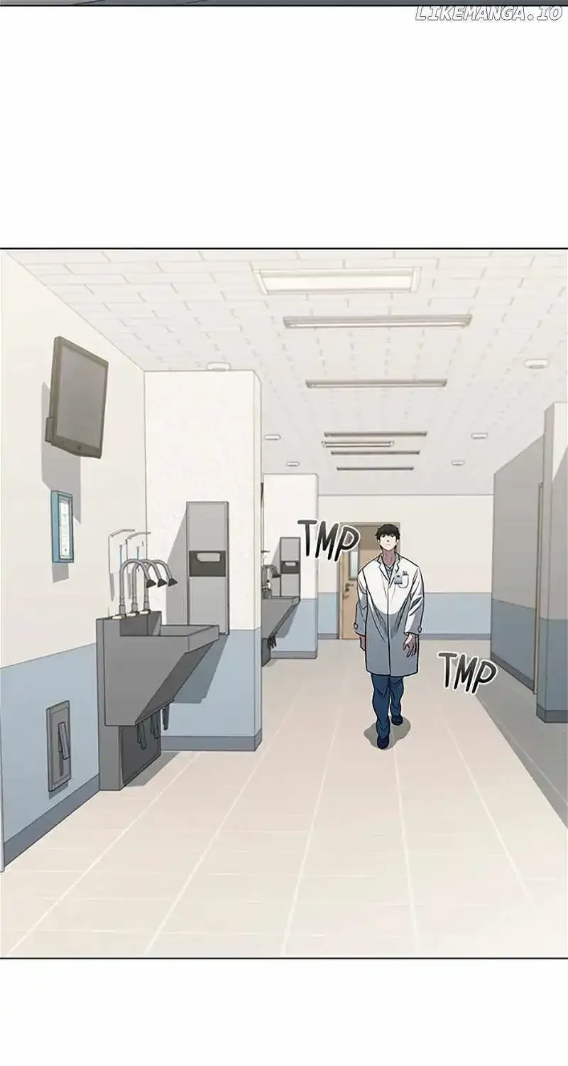 Dr. Choi Tae-Soo Zinmanga X Chapter 191 Page 165