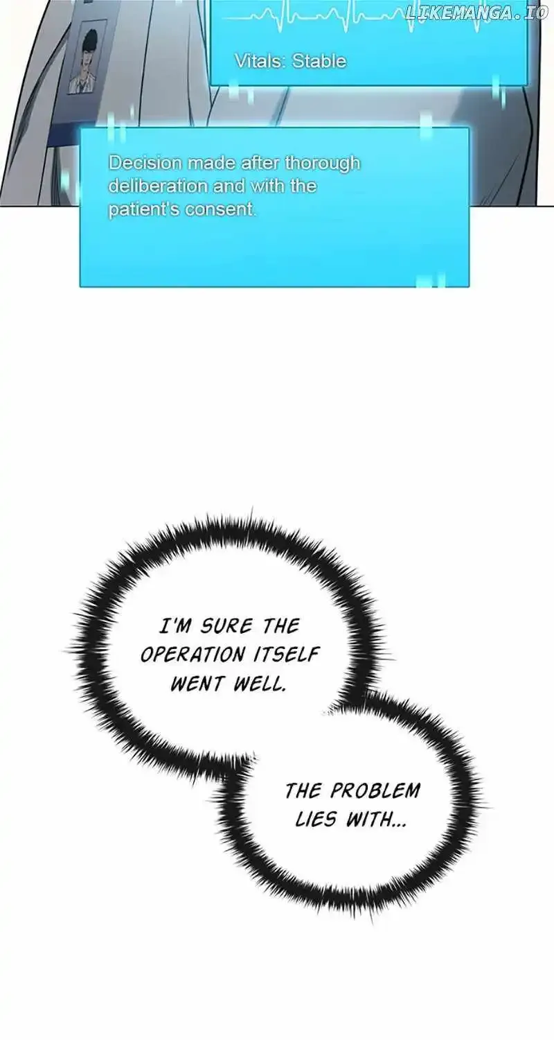 Dr. Choi Tae-Soo Zinmanga X Chapter 191 Page 169