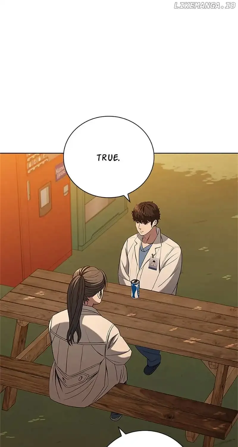 Dr. Choi Tae-Soo Zinmanga X Chapter 190 Page 101
