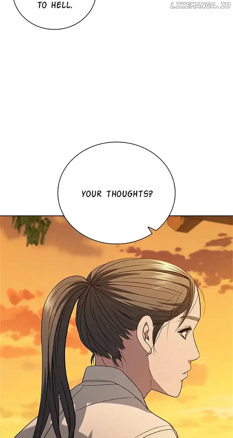 Dr. Choi Tae-Soo Zinmanga X Chapter 190 Page 117