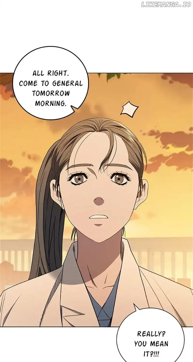 Dr. Choi Tae-Soo Zinmanga X Chapter 190 Page 125