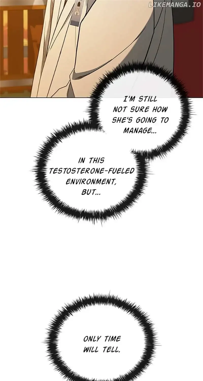 Dr. Choi Tae-Soo Zinmanga X Chapter 190 Page 131