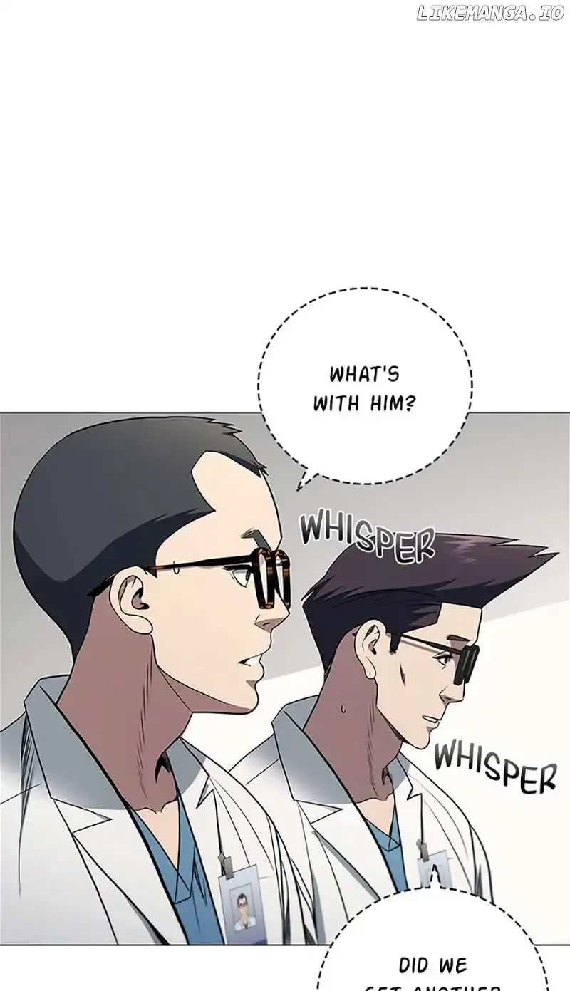 Dr. Choi Tae-Soo Zinmanga X Chapter 190 Page 140