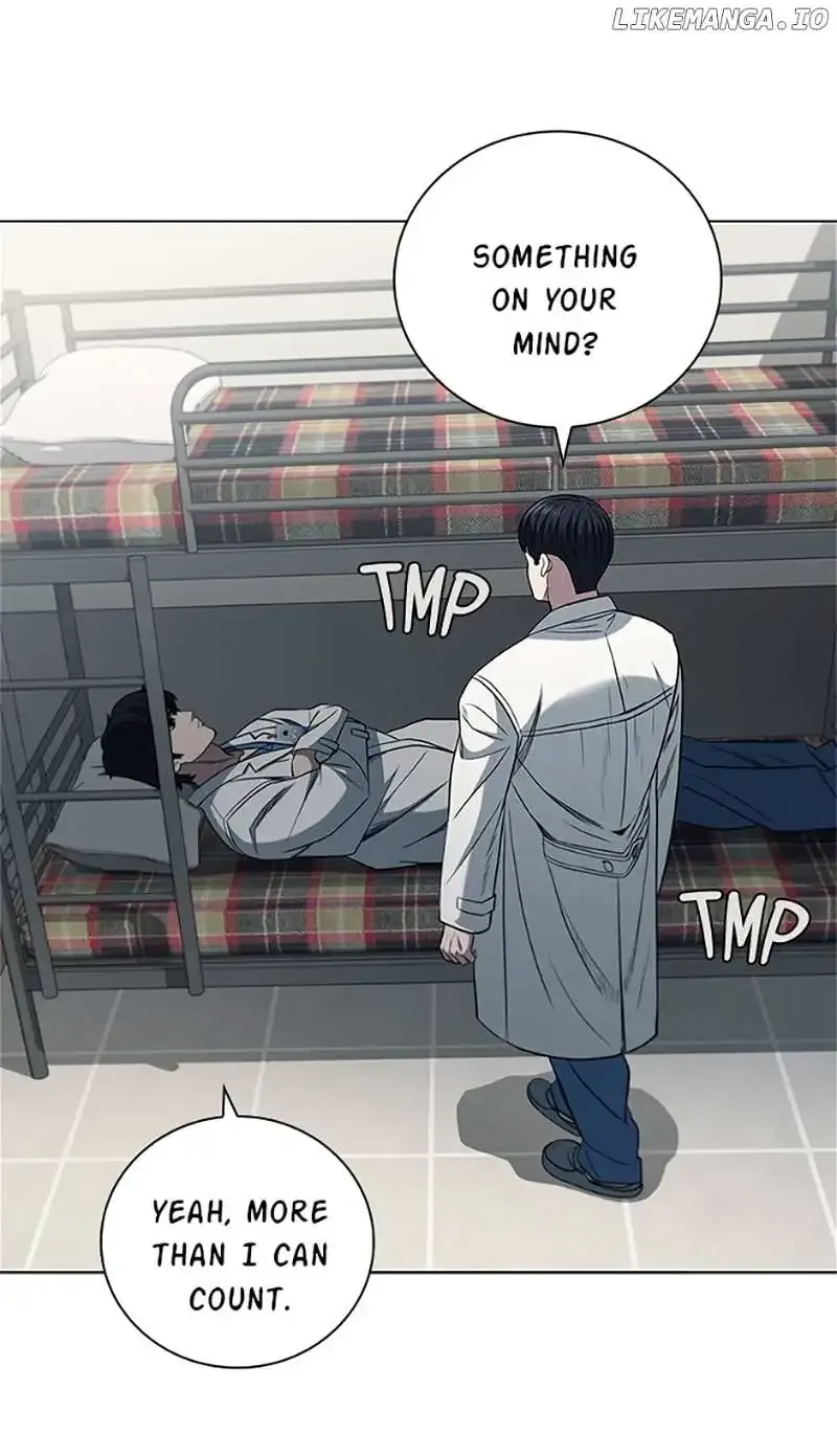 Dr. Choi Tae-Soo Zinmanga X Chapter 190 Page 143