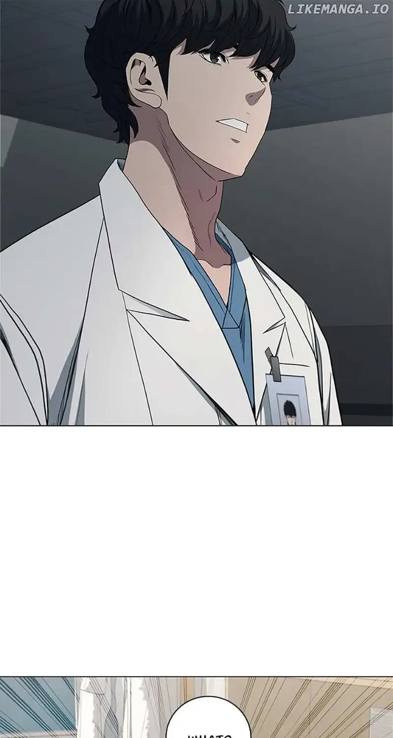 Dr. Choi Tae-Soo Zinmanga X Chapter 190 Page 153