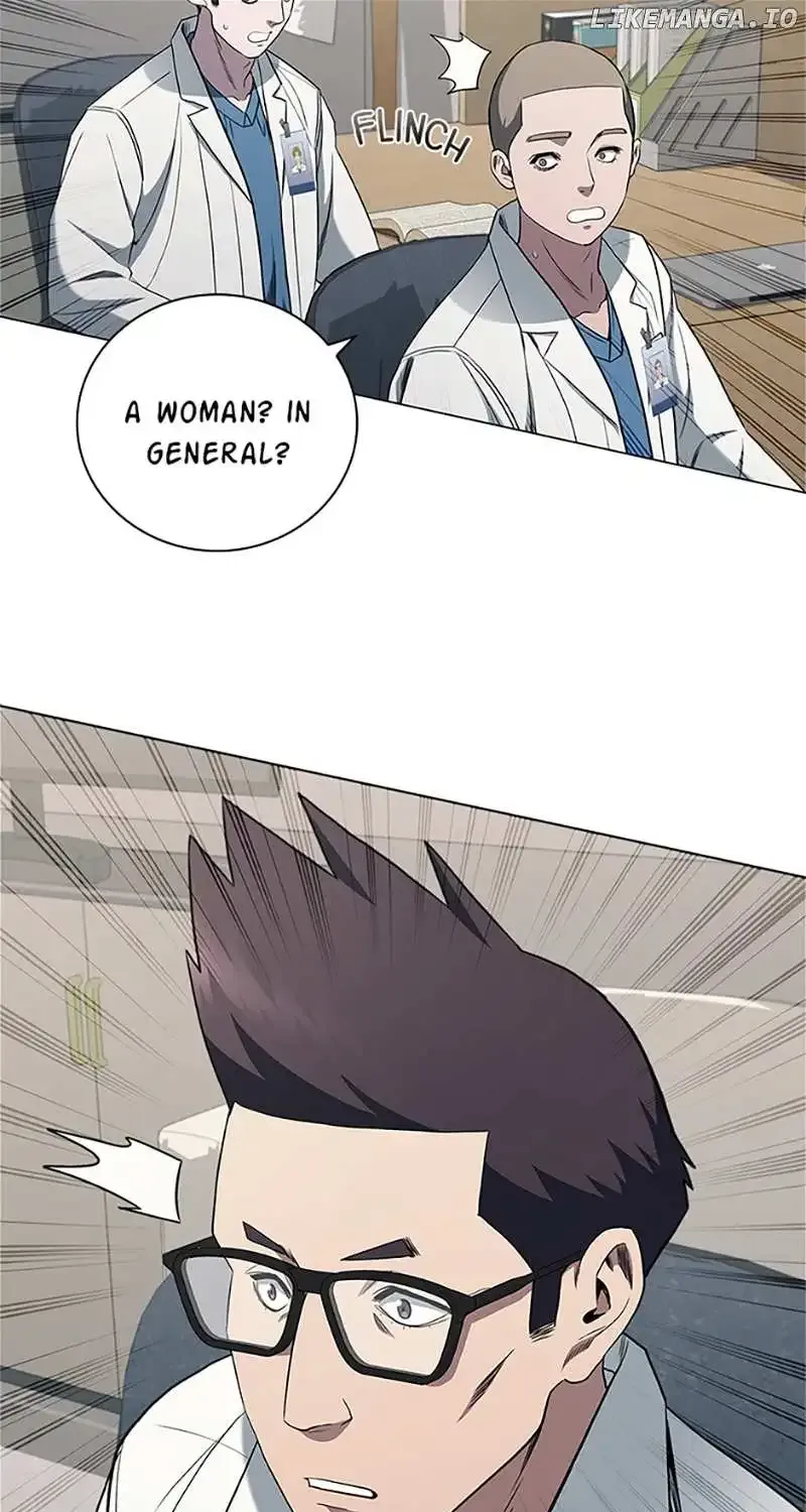 Dr. Choi Tae-Soo Zinmanga X Chapter 190 Page 155