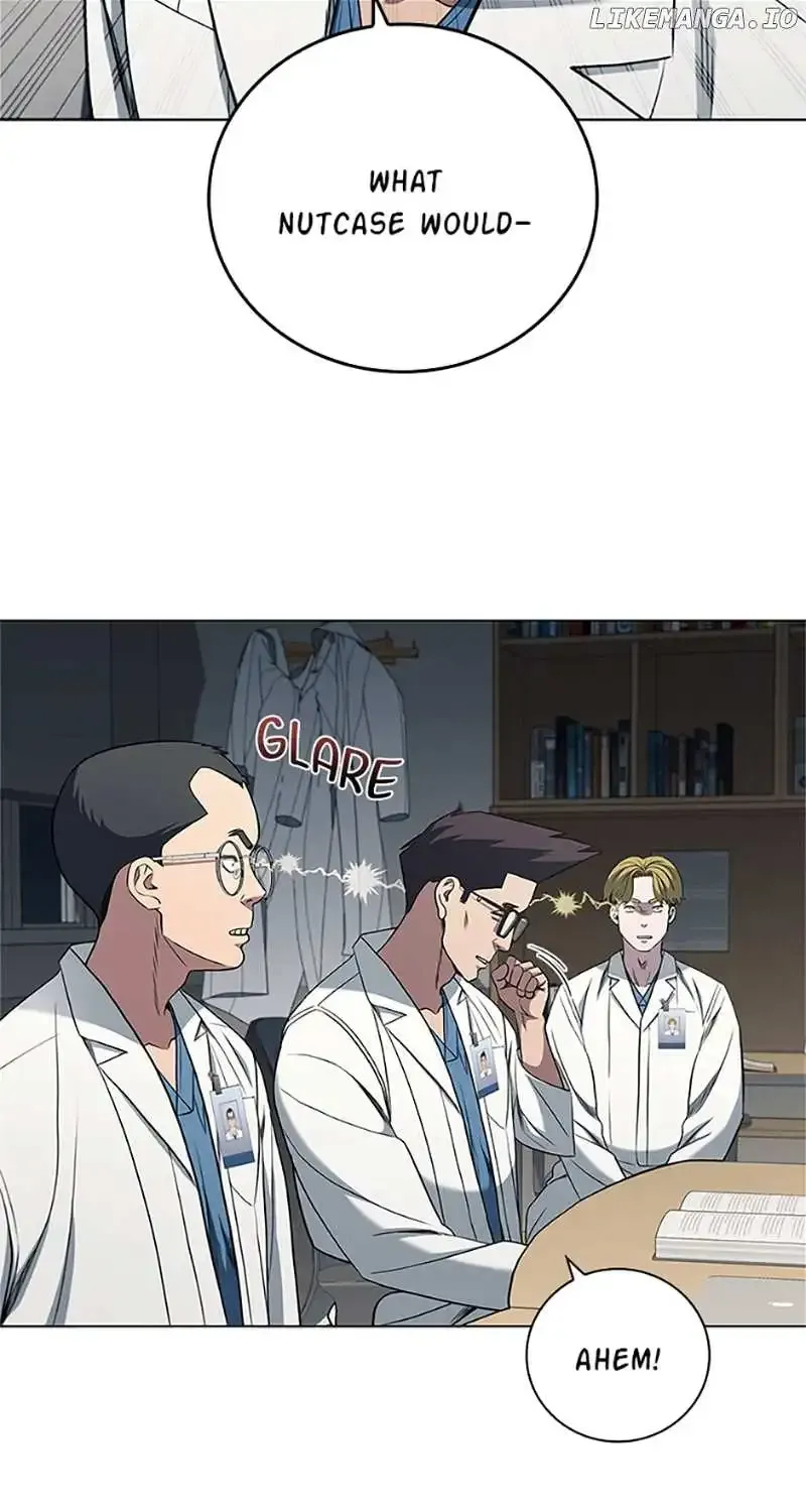 Dr. Choi Tae-Soo Zinmanga X Chapter 190 Page 157