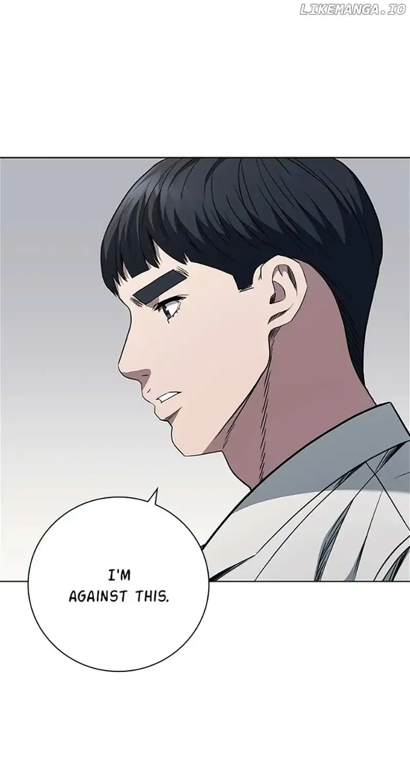 Dr. Choi Tae-Soo Zinmanga X Chapter 190 Page 161