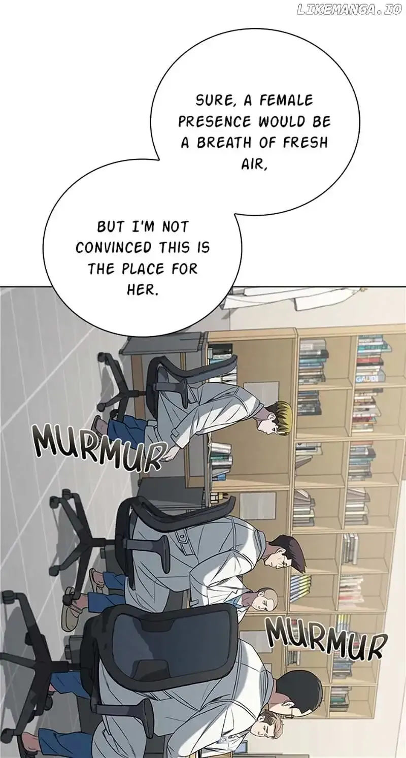 Dr. Choi Tae-Soo Zinmanga X Chapter 190 Page 162