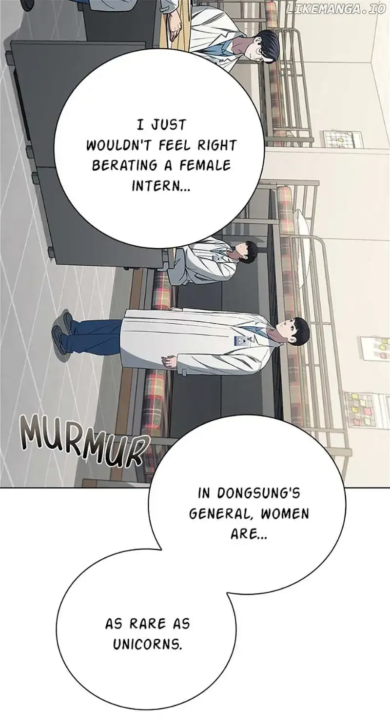 Dr. Choi Tae-Soo Zinmanga X Chapter 190 Page 163