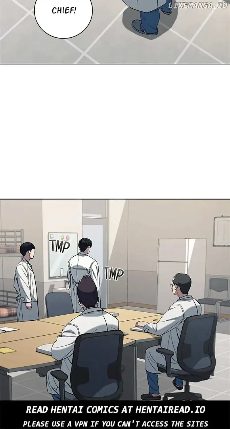 Dr. Choi Tae-Soo Zinmanga X Chapter 190 Page 166