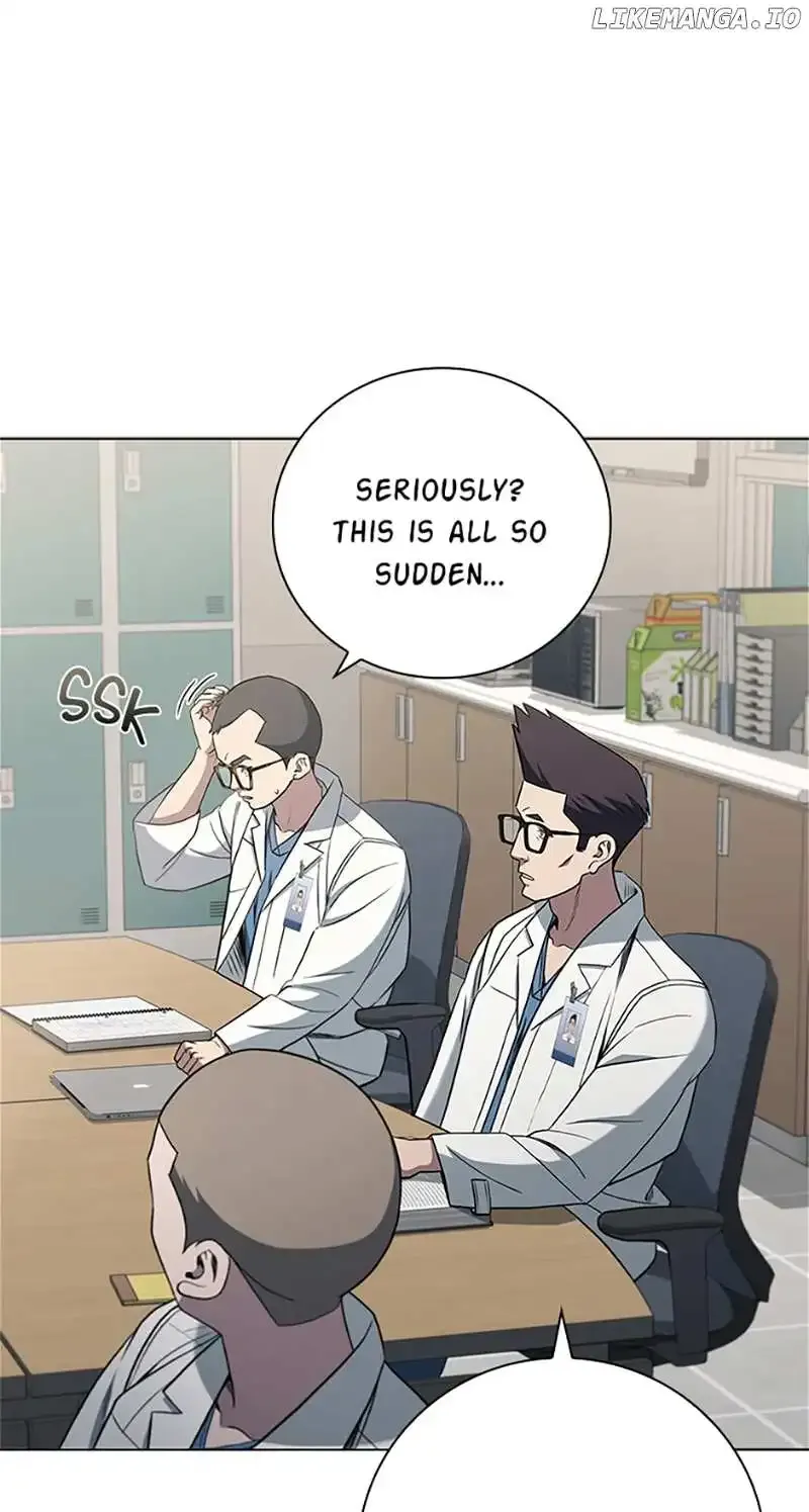 Dr. Choi Tae-Soo Zinmanga X Chapter 190 Page 168
