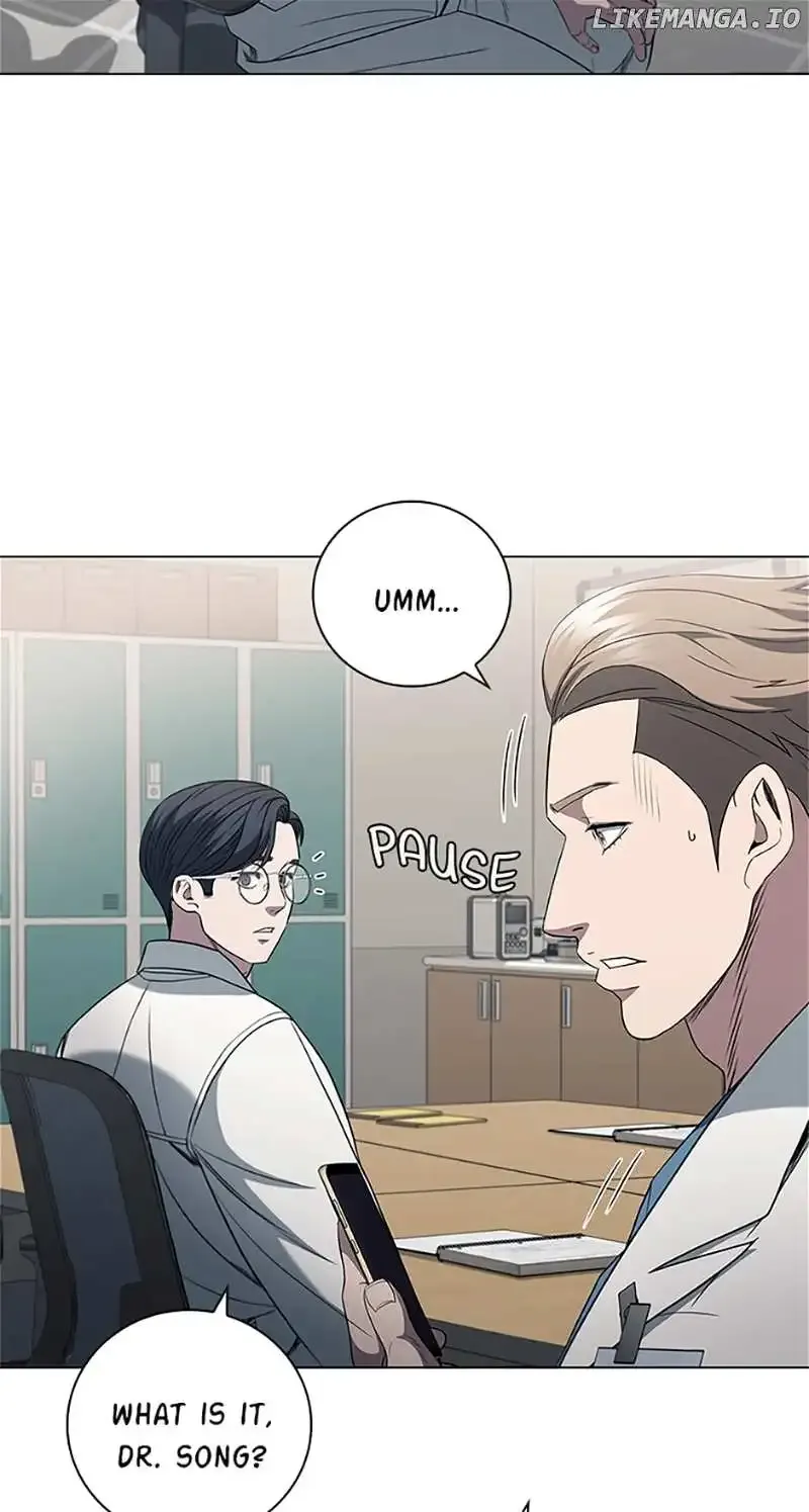 Dr. Choi Tae-Soo Zinmanga X Chapter 190 Page 170