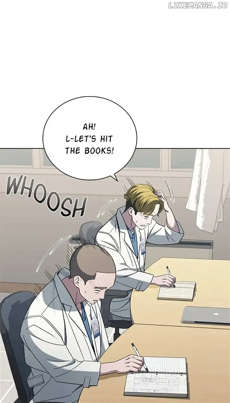 Dr. Choi Tae-Soo Zinmanga X Chapter 190 Page 173