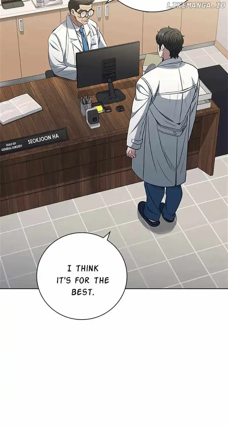 Dr. Choi Tae-Soo Zinmanga X Chapter 189 Page 3