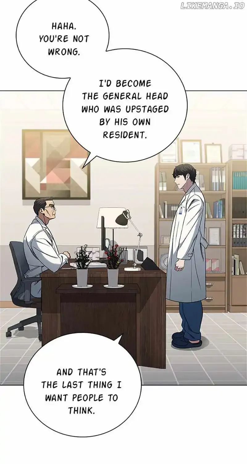 Dr. Choi Tae-Soo Zinmanga X Chapter 189 Page 9