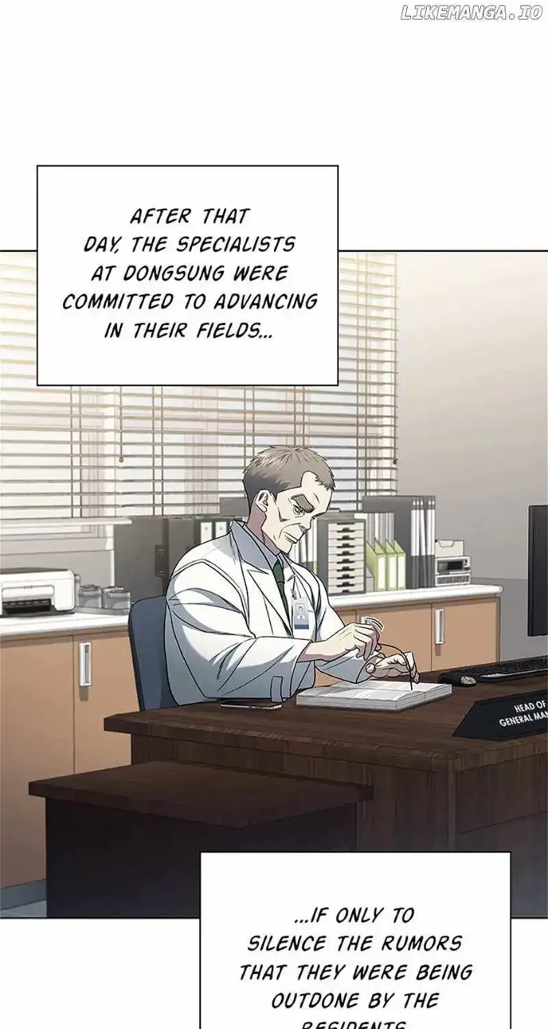 Dr. Choi Tae-Soo Zinmanga X Chapter 189 Page 35