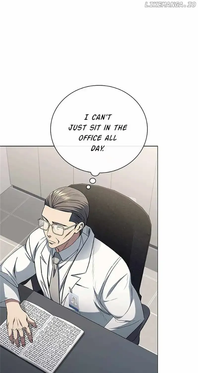 Dr. Choi Tae-Soo Zinmanga X Chapter 189 Page 37